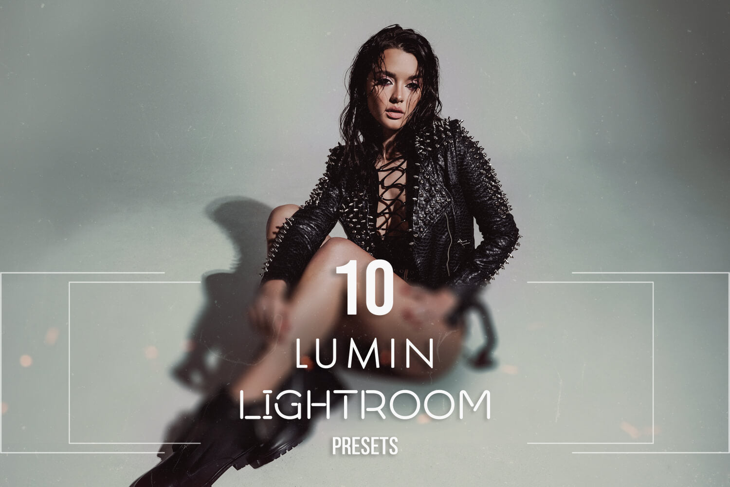 10 Free Lumin Lightroom Presets